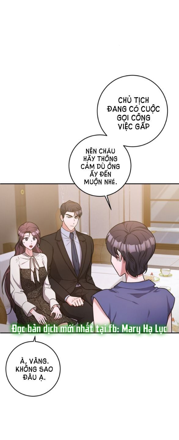 đọc truyện [18+] Tham Lam Chương 17.2 ảnh 19 tại Thiên Thai Truyện