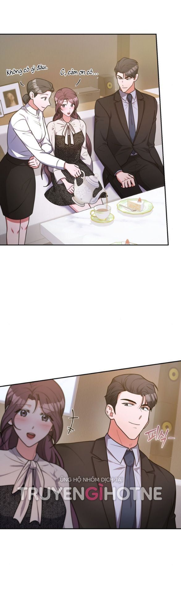 đọc truyện [18+] Tham Lam Chương 17.2 ảnh 20 tại Thiên Thai Truyện