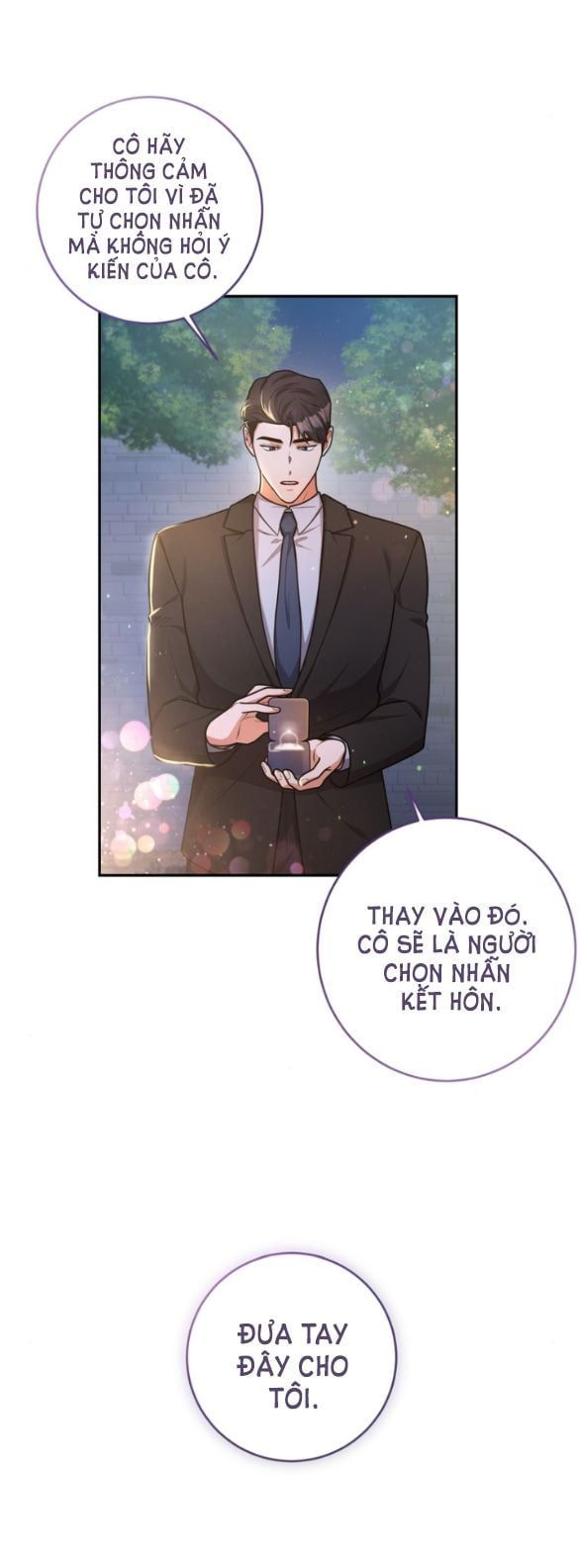 đọc truyện [18+] Tham Lam Chương 17.2 ảnh 4 tại Thiên Thai Truyện