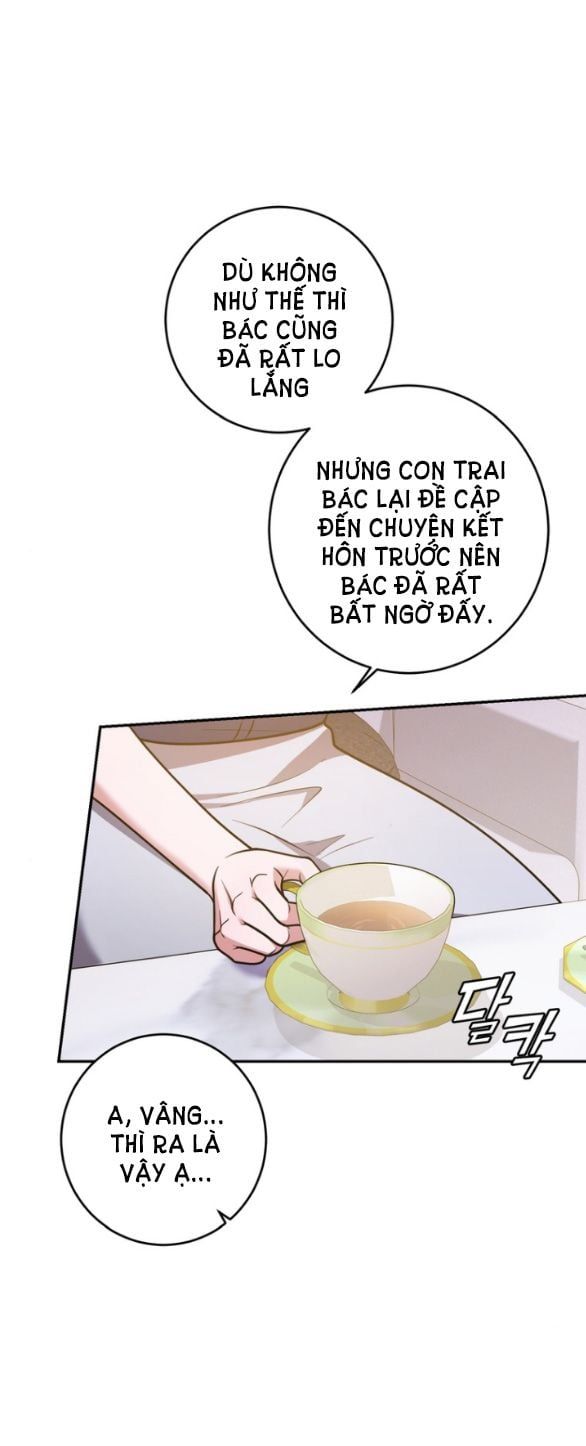 đọc truyện [18+] Tham Lam Chương 17.2 ảnh 22 tại Thiên Thai Truyện