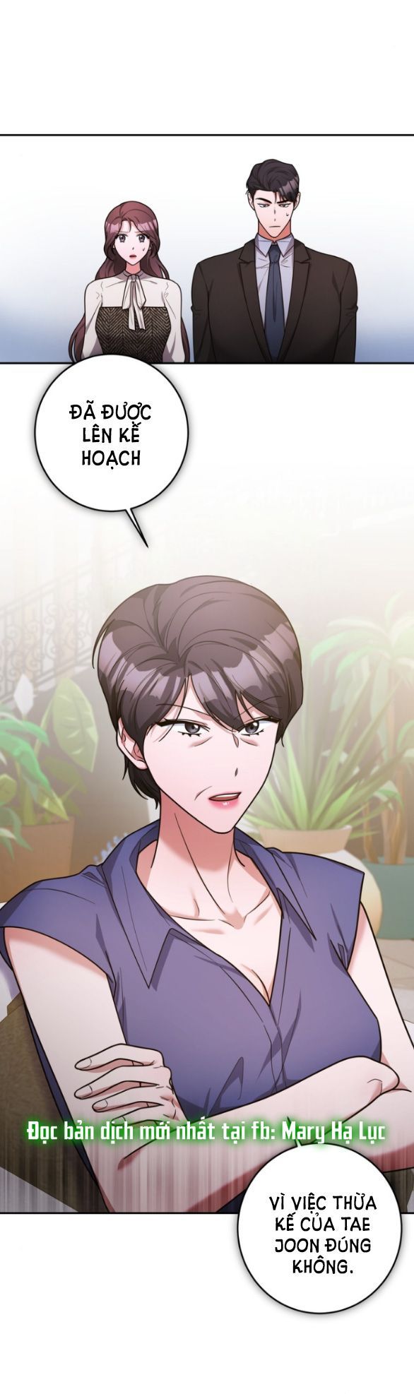 đọc truyện [18+] Tham Lam Chương 17.2 ảnh 26 tại Thiên Thai Truyện