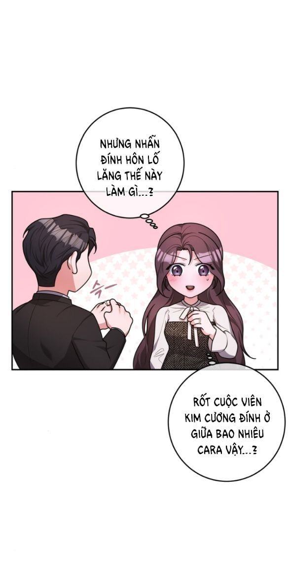 đọc truyện [18+] Tham Lam Chương 17.2 ảnh 7 tại Thiên Thai Truyện