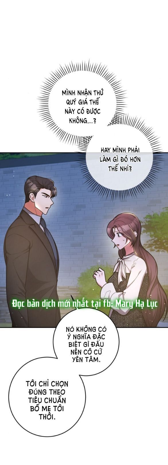 đọc truyện [18+] Tham Lam Chương 17.2 ảnh 8 tại Thiên Thai Truyện