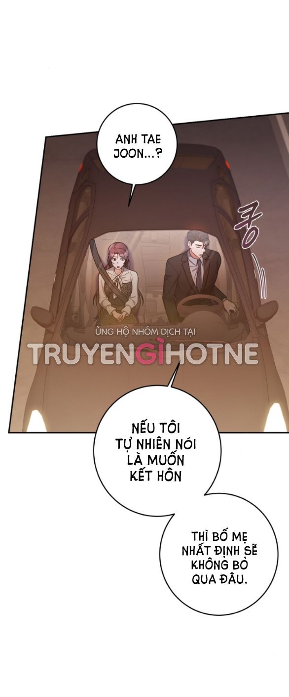 đọc truyện [18+] Tham Lam Chương 17 ảnh 18 tại Thiên Thai Truyện