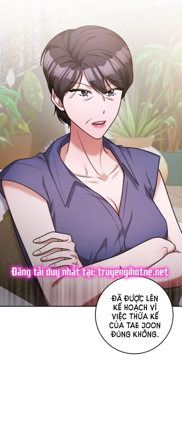 đọc truyện [18+] Tham Lam Chương 18.1 ảnh 3 tại Thiên Thai Truyện