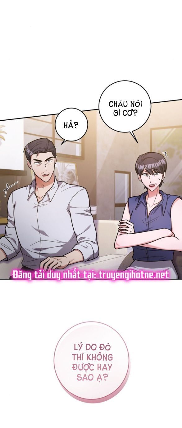 đọc truyện [18+] Tham Lam Chương 18.1 ảnh 12 tại Thiên Thai Truyện