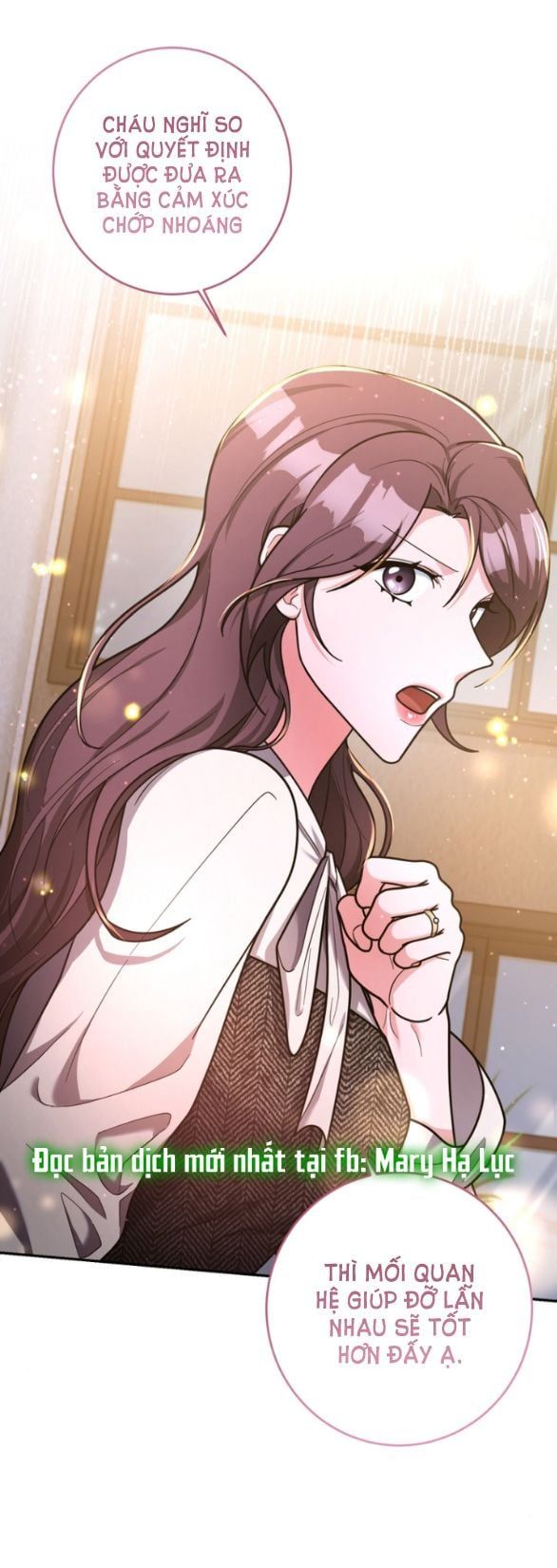 đọc truyện [18+] Tham Lam Chương 18.1 ảnh 13 tại Thiên Thai Truyện