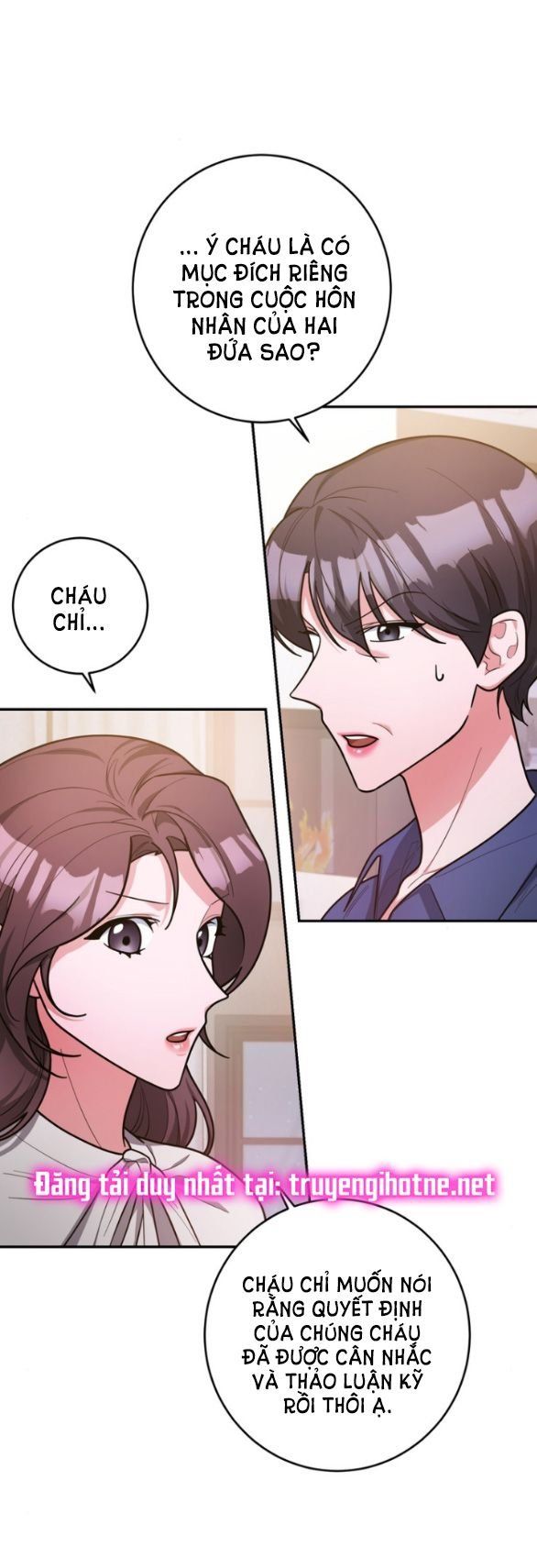 đọc truyện [18+] Tham Lam Chương 18.1 ảnh 14 tại Thiên Thai Truyện