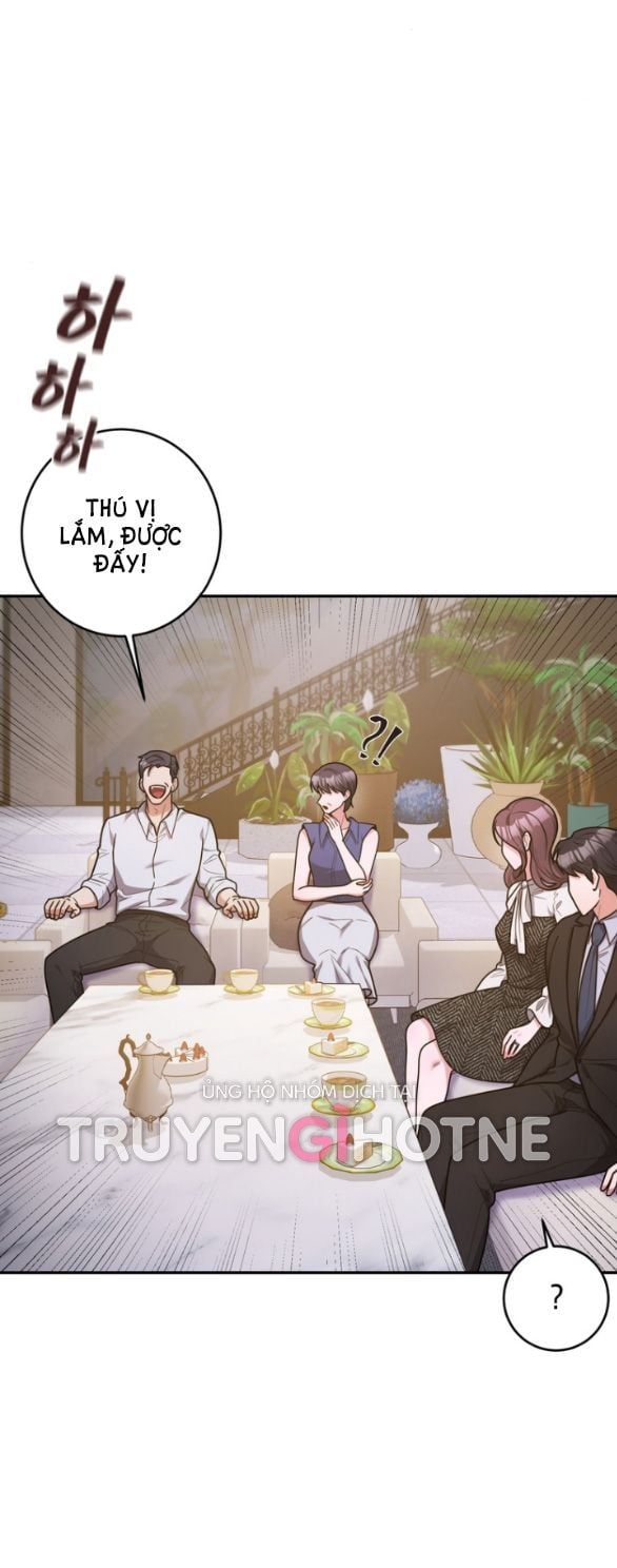 đọc truyện [18+] Tham Lam Chương 18.1 ảnh 16 tại Thiên Thai Truyện