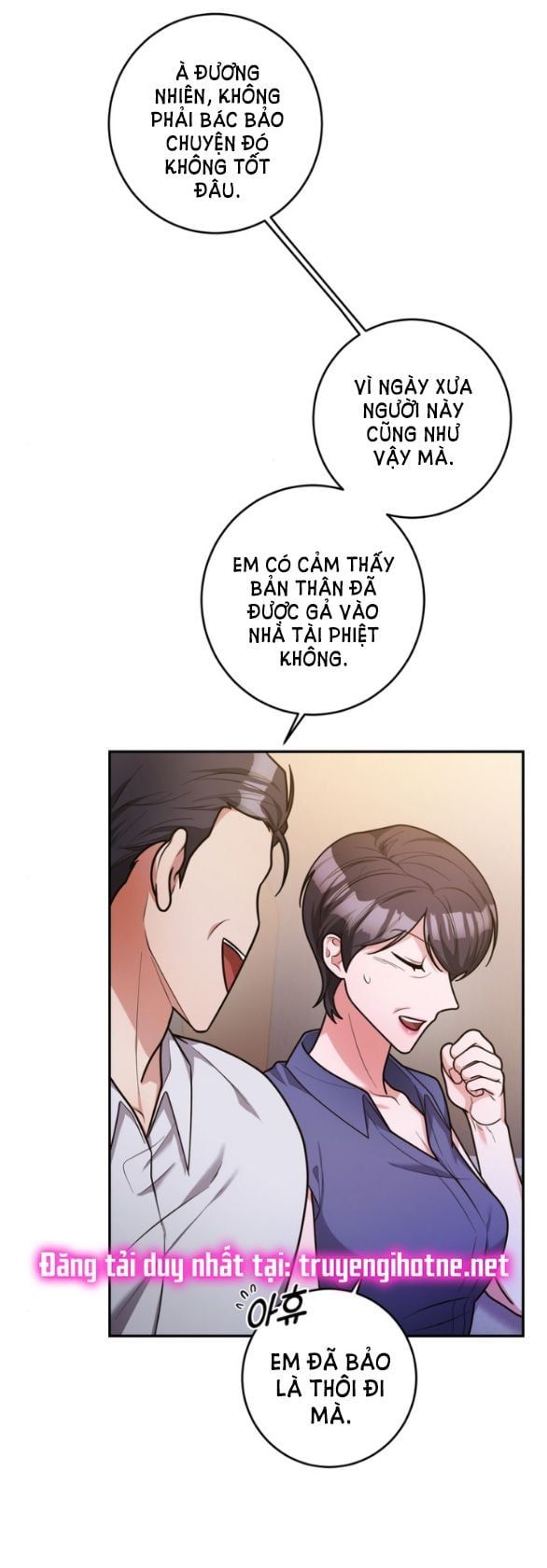 đọc truyện [18+] Tham Lam Chương 18.1 ảnh 18 tại Thiên Thai Truyện