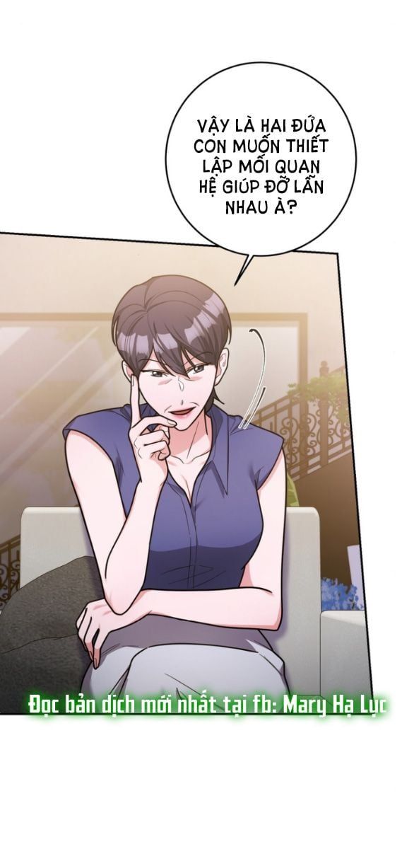 đọc truyện [18+] Tham Lam Chương 18.1 ảnh 19 tại Thiên Thai Truyện