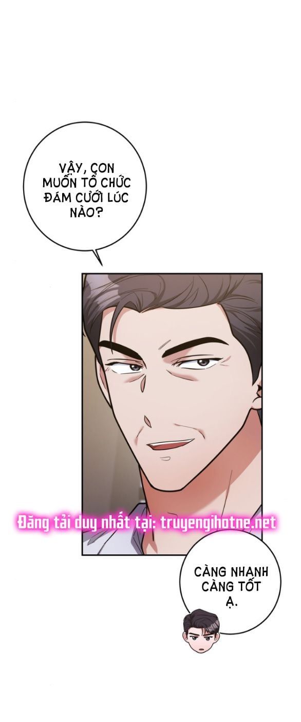 đọc truyện [18+] Tham Lam Chương 18.1 ảnh 21 tại Thiên Thai Truyện