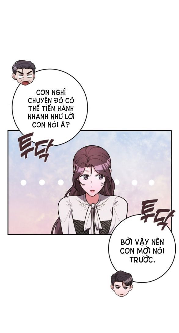 đọc truyện [18+] Tham Lam Chương 18.1 ảnh 22 tại Thiên Thai Truyện