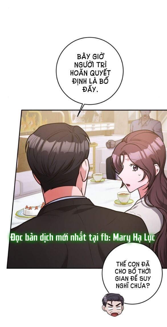 đọc truyện [18+] Tham Lam Chương 18.1 ảnh 23 tại Thiên Thai Truyện