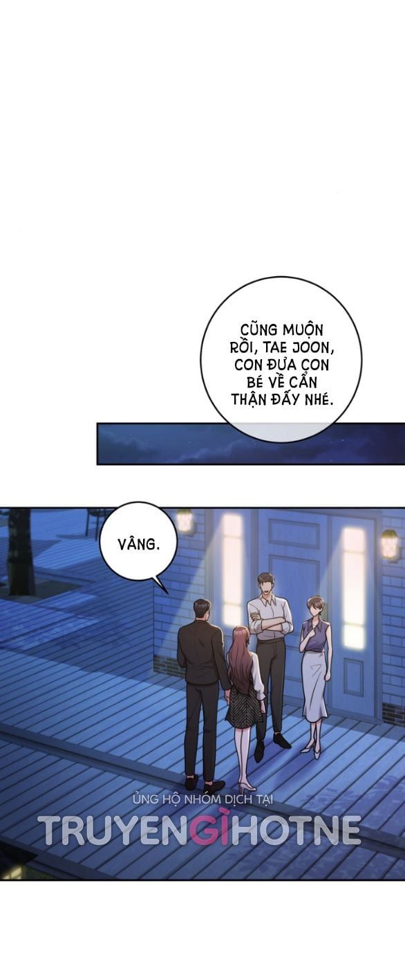 đọc truyện [18+] Tham Lam Chương 18.1 ảnh 25 tại Thiên Thai Truyện