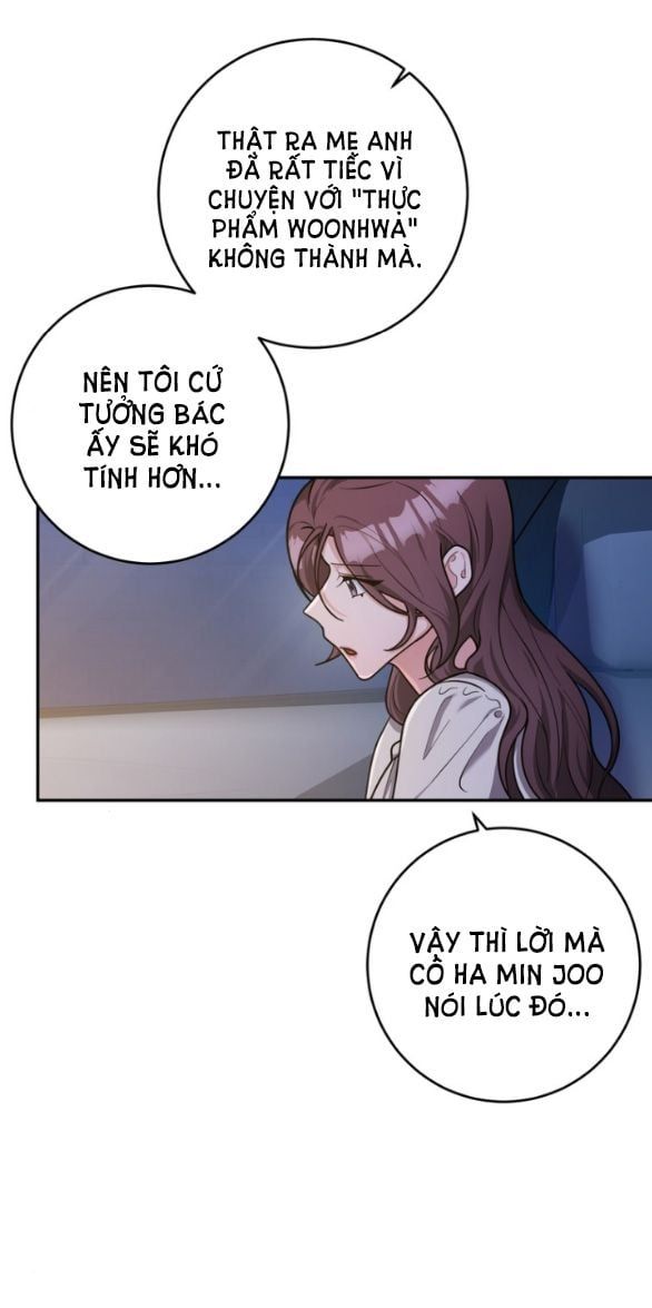 đọc truyện [18+] Tham Lam Chương 18.1 ảnh 31 tại Thiên Thai Truyện