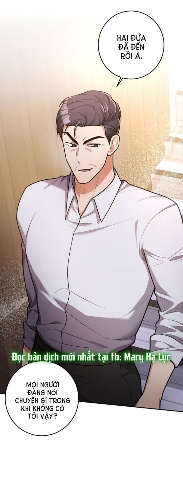 đọc truyện [18+] Tham Lam Chương 18.1 ảnh 5 tại Thiên Thai Truyện