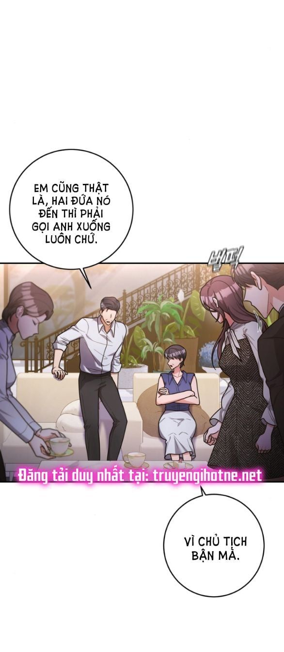 đọc truyện [18+] Tham Lam Chương 18.1 ảnh 7 tại Thiên Thai Truyện