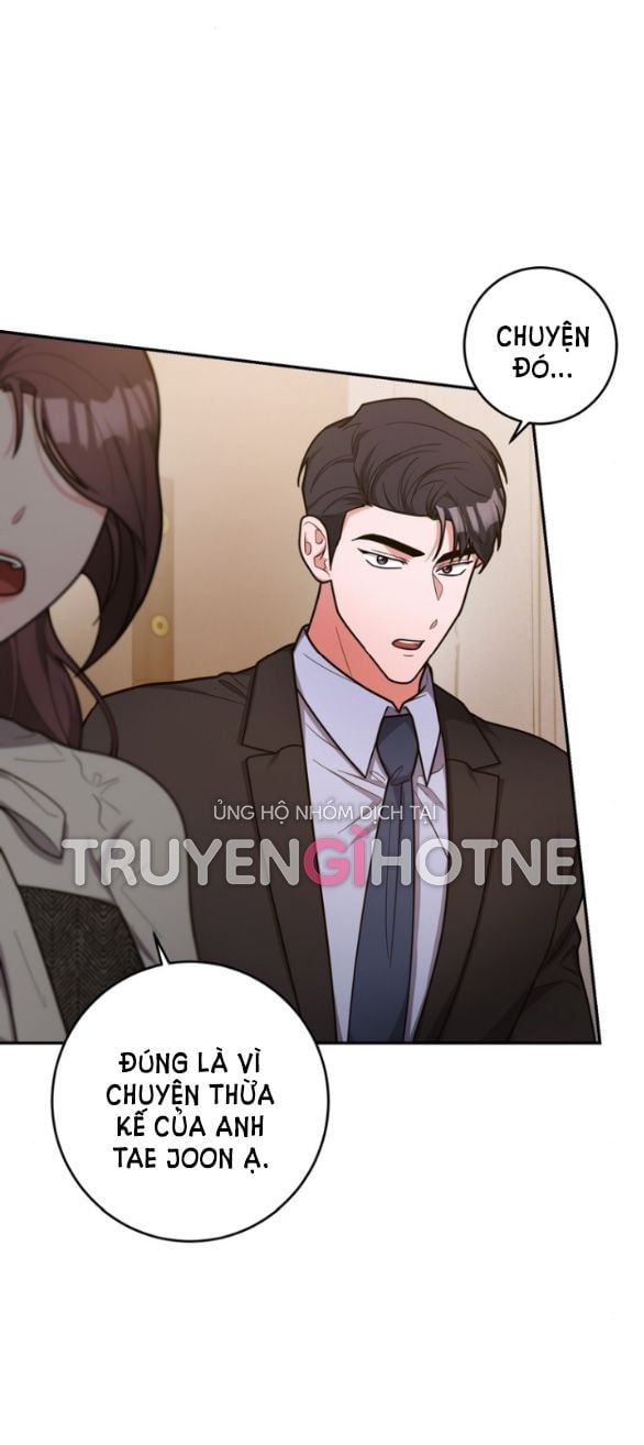 đọc truyện [18+] Tham Lam Chương 18.1 ảnh 11 tại Thiên Thai Truyện