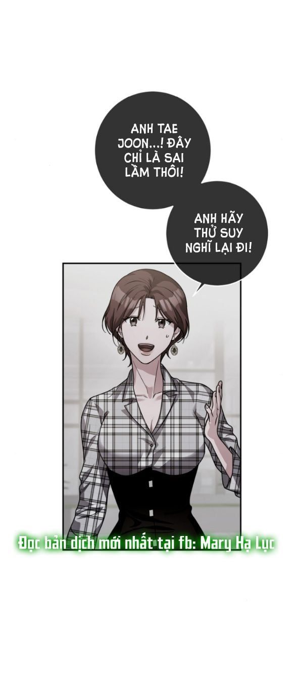 đọc truyện [18+] Tham Lam Chương 18.2 ảnh 2 tại Thiên Thai Truyện