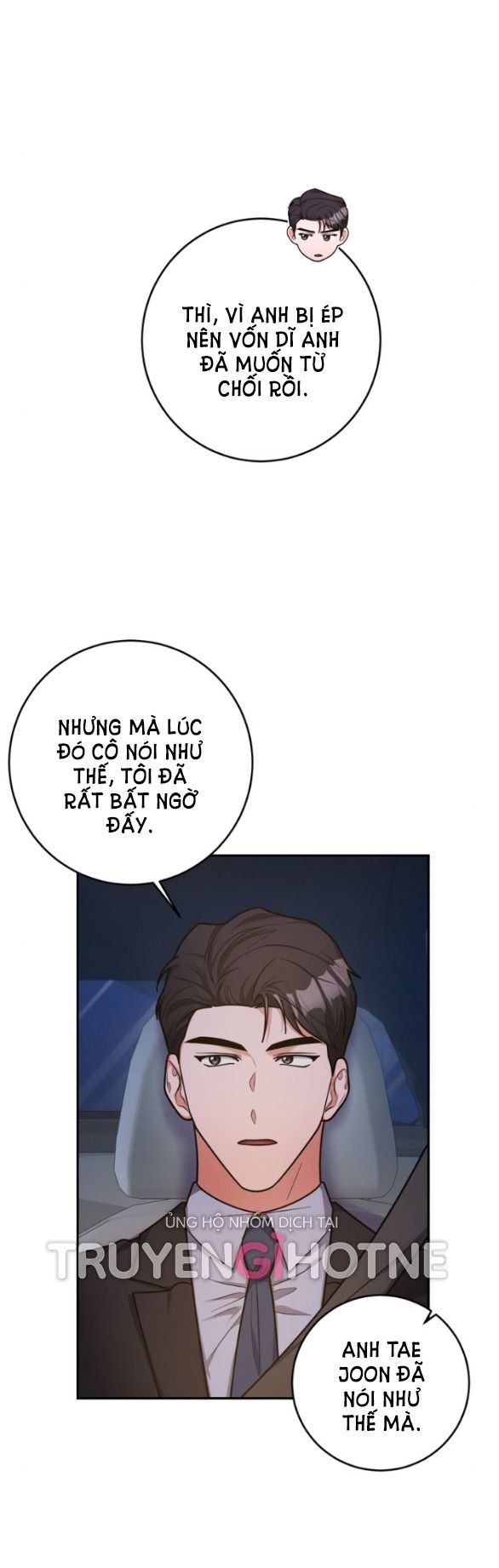 đọc truyện [18+] Tham Lam Chương 18.2 ảnh 3 tại Thiên Thai Truyện