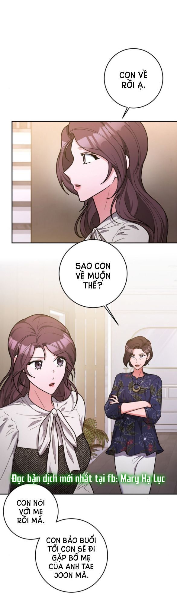 đọc truyện [18+] Tham Lam Chương 18.2 ảnh 14 tại Thiên Thai Truyện