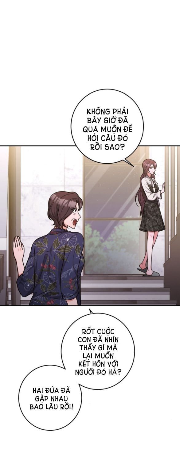 đọc truyện [18+] Tham Lam Chương 18.2 ảnh 16 tại Thiên Thai Truyện