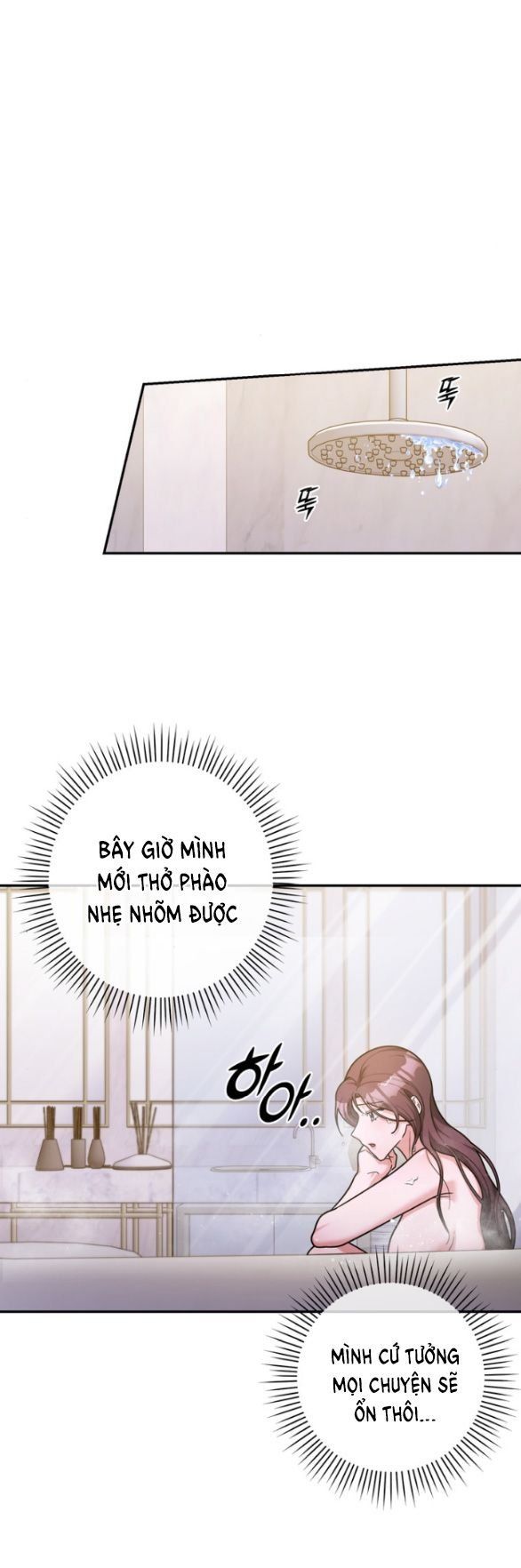 đọc truyện [18+] Tham Lam Chương 18.2 ảnh 27 tại Thiên Thai Truyện