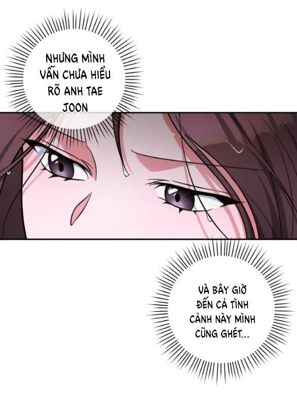 đọc truyện [18+] Tham Lam Chương 18.2 ảnh 28 tại Thiên Thai Truyện