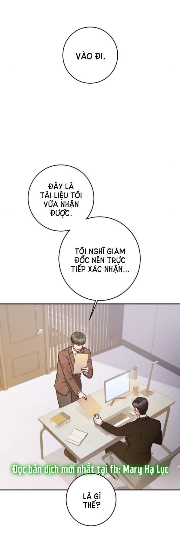 đọc truyện [18+] Tham Lam Chương 18.2 ảnh 31 tại Thiên Thai Truyện