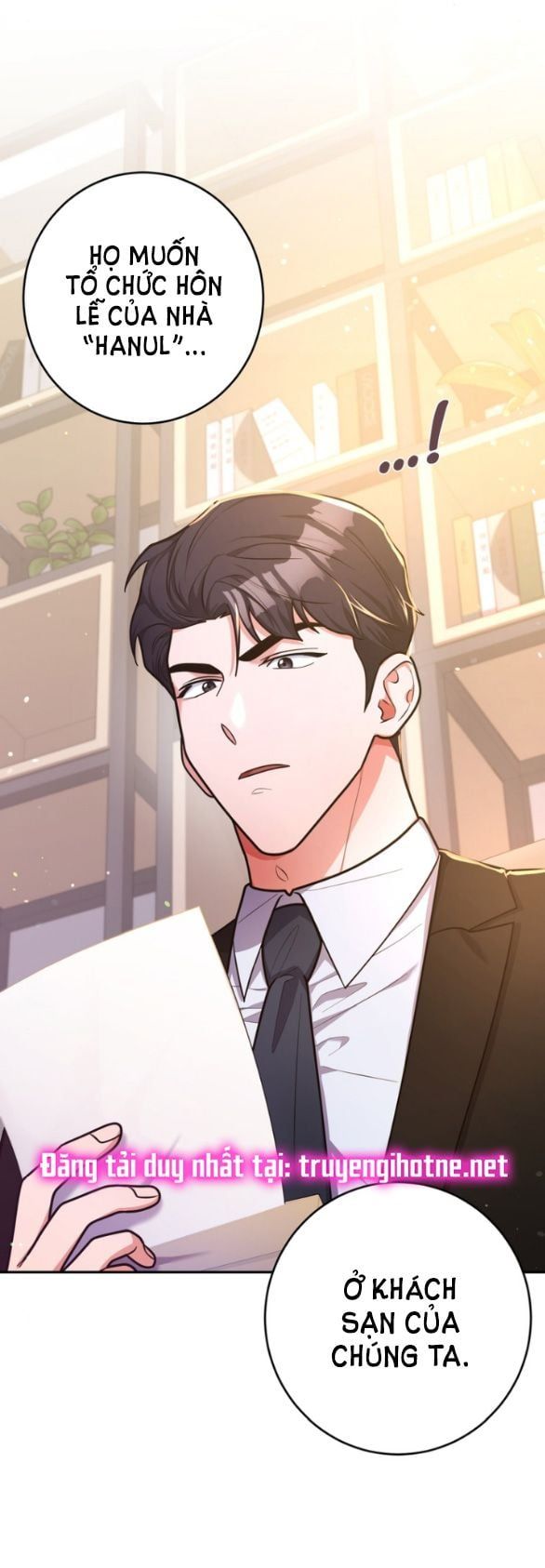 đọc truyện [18+] Tham Lam Chương 18.2 ảnh 32 tại Thiên Thai Truyện