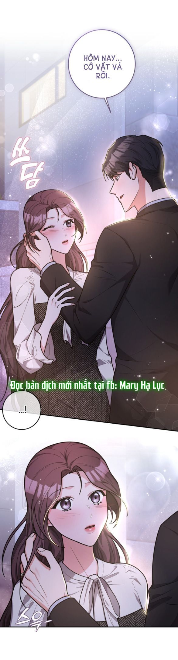 đọc truyện [18+] Tham Lam Chương 18.2 ảnh 8 tại Thiên Thai Truyện