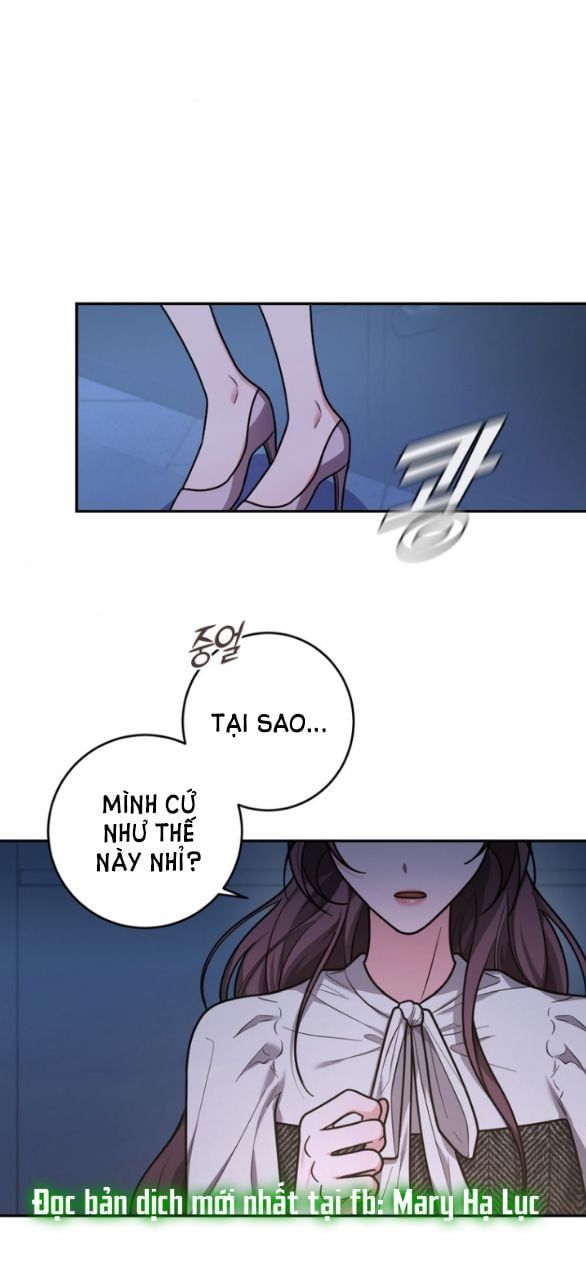 đọc truyện [18+] Tham Lam Chương 18.2 ảnh 10 tại Thiên Thai Truyện