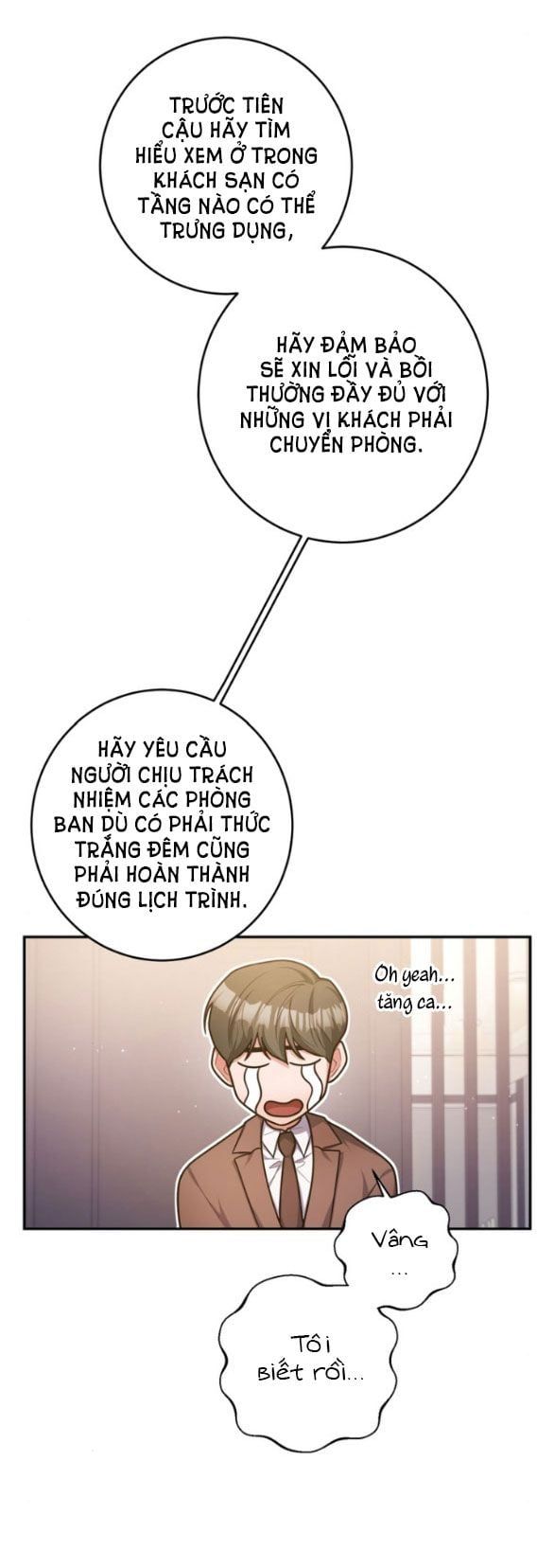 đọc truyện [18+] Tham Lam Chương 19.1 ảnh 16 tại Thiên Thai Truyện