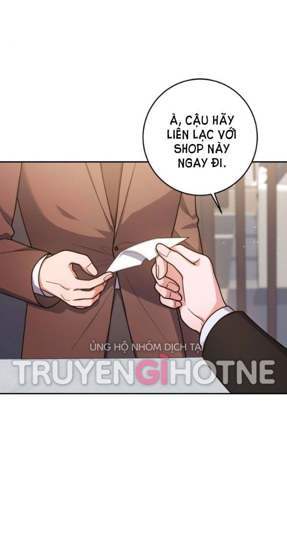 đọc truyện [18+] Tham Lam Chương 19.1 ảnh 17 tại Thiên Thai Truyện