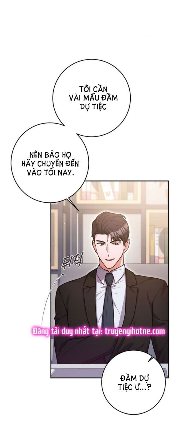 đọc truyện [18+] Tham Lam Chương 19.1 ảnh 20 tại Thiên Thai Truyện