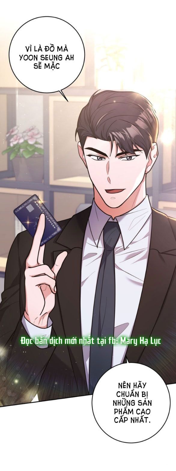 đọc truyện [18+] Tham Lam Chương 19.1 ảnh 21 tại Thiên Thai Truyện