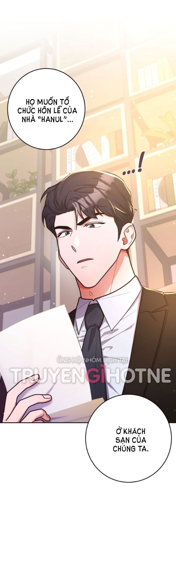 đọc truyện [18+] Tham Lam Chương 19.1 ảnh 4 tại Thiên Thai Truyện