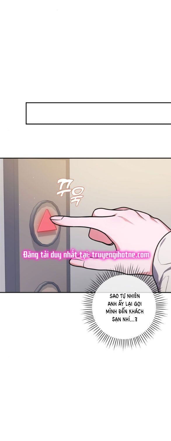 đọc truyện [18+] Tham Lam Chương 19.1 ảnh 26 tại Thiên Thai Truyện