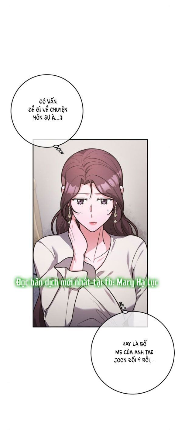 đọc truyện [18+] Tham Lam Chương 19.1 ảnh 27 tại Thiên Thai Truyện