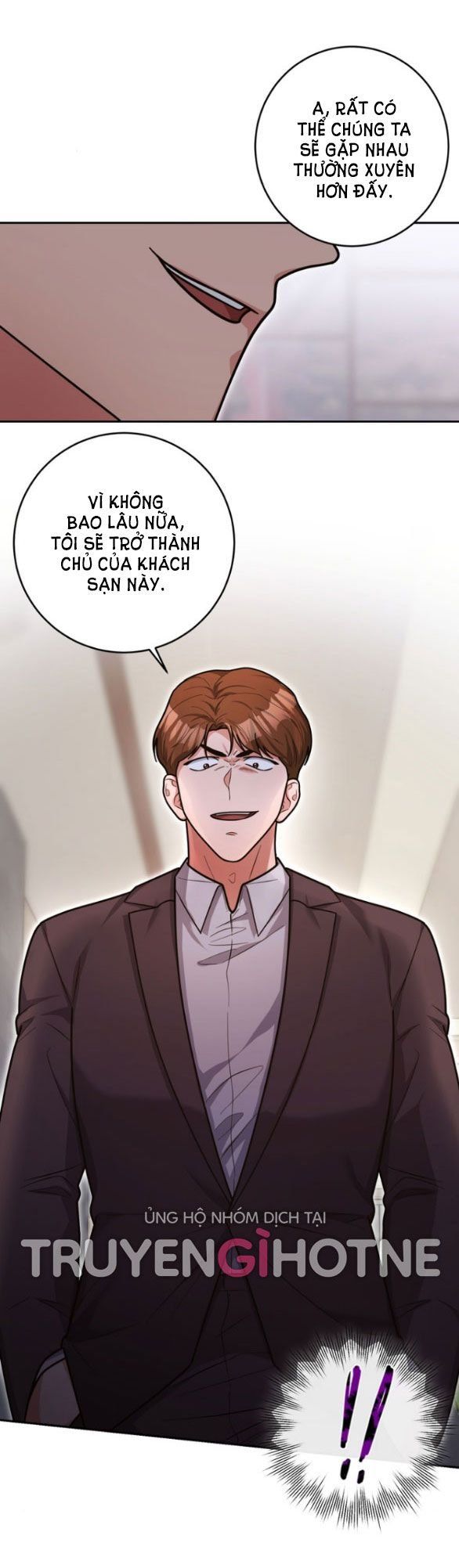 đọc truyện [18+] Tham Lam Chương 19.1 ảnh 31 tại Thiên Thai Truyện