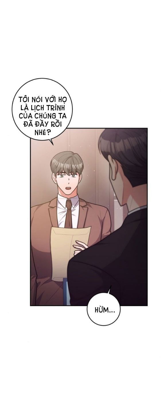 đọc truyện [18+] Tham Lam Chương 19.1 ảnh 5 tại Thiên Thai Truyện