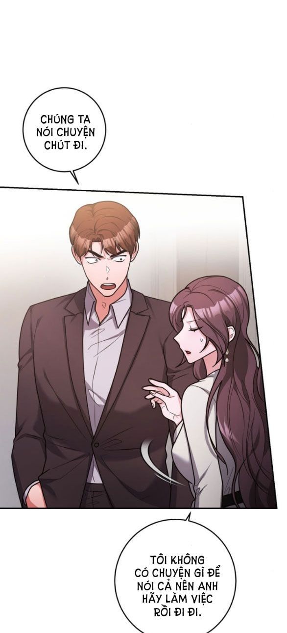 đọc truyện [18+] Tham Lam Chương 19.1 ảnh 32 tại Thiên Thai Truyện