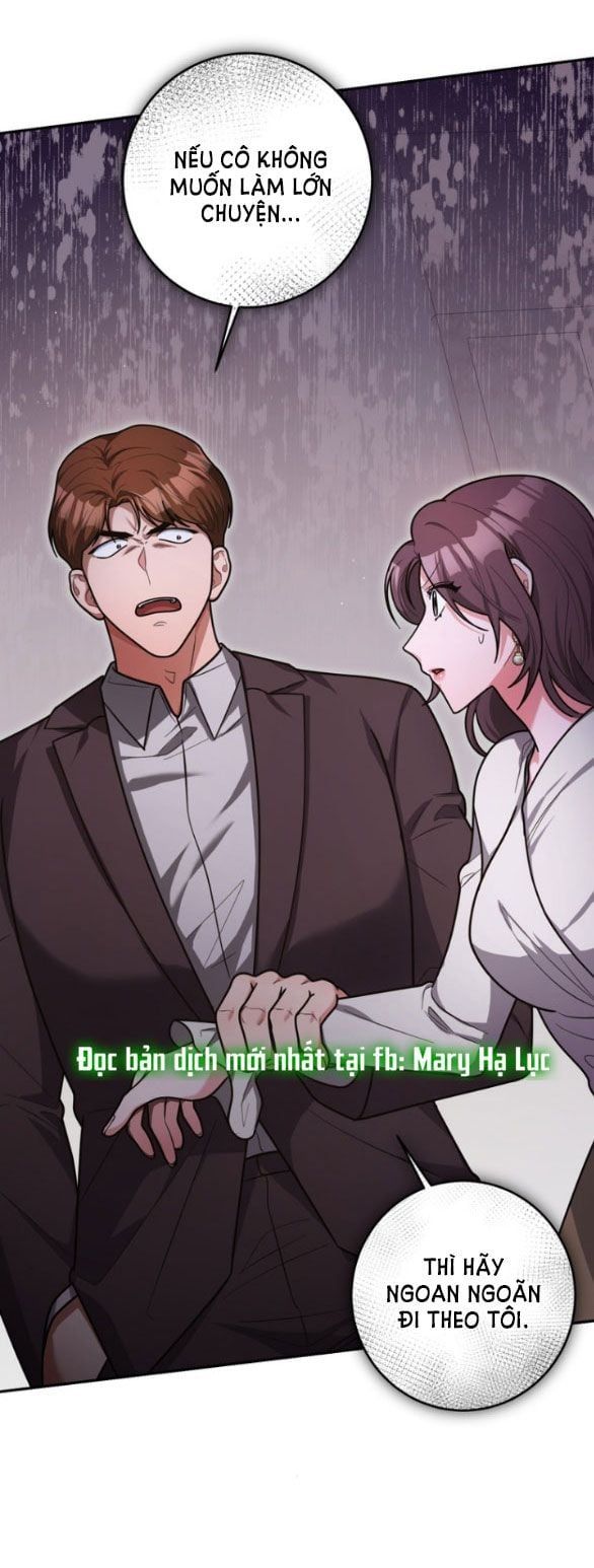 đọc truyện [18+] Tham Lam Chương 19.1 ảnh 34 tại Thiên Thai Truyện