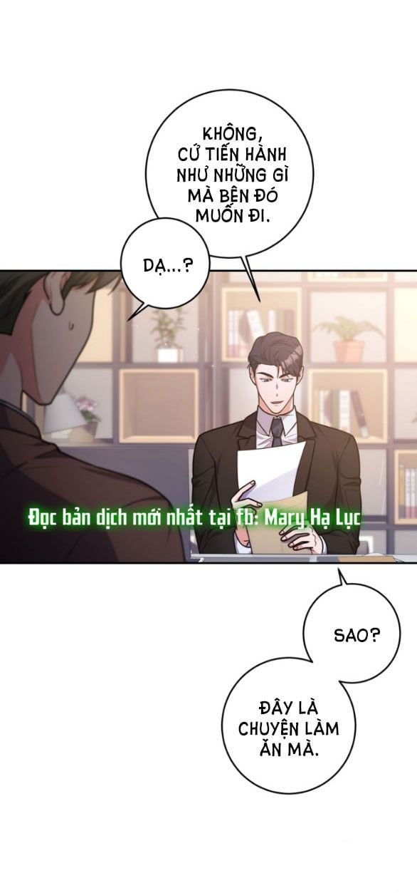 đọc truyện [18+] Tham Lam Chương 19.1 ảnh 6 tại Thiên Thai Truyện