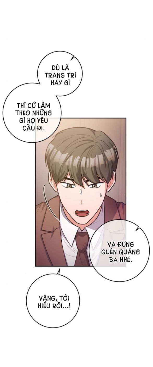 đọc truyện [18+] Tham Lam Chương 19.1 ảnh 7 tại Thiên Thai Truyện