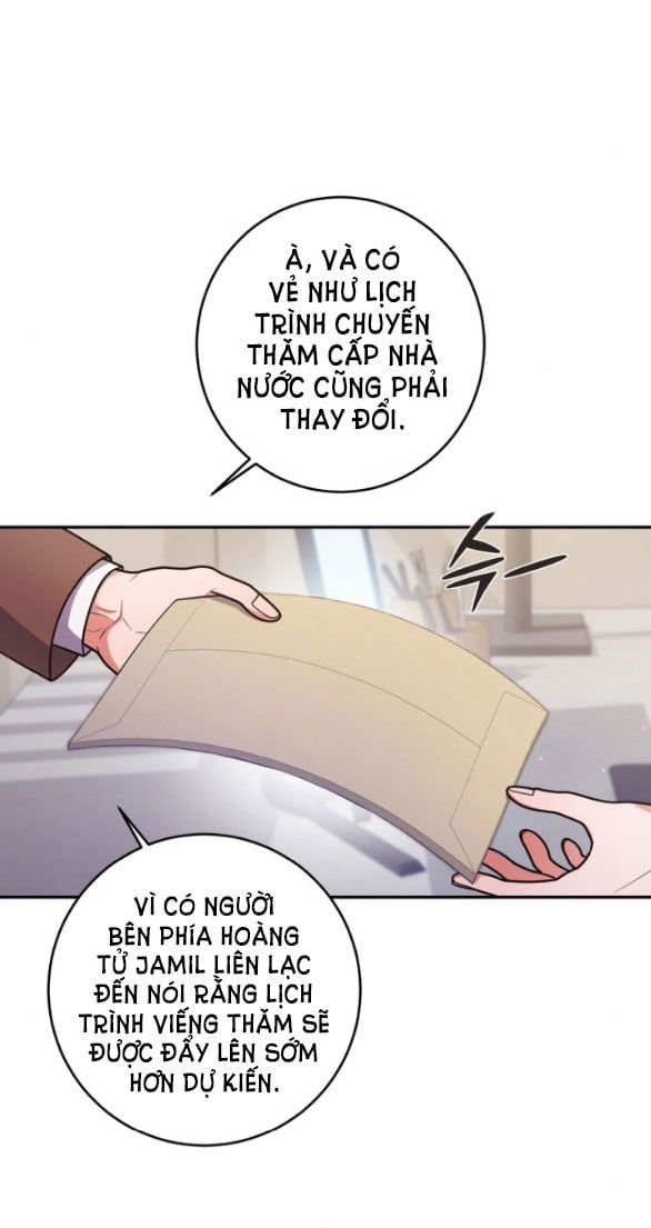 đọc truyện [18+] Tham Lam Chương 19.1 ảnh 8 tại Thiên Thai Truyện