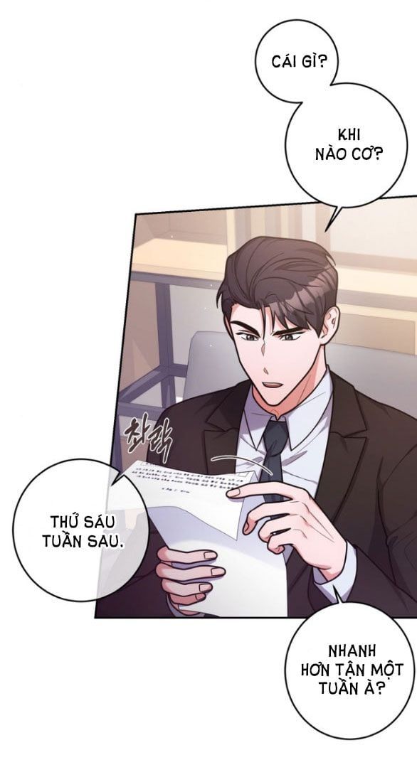 đọc truyện [18+] Tham Lam Chương 19.1 ảnh 9 tại Thiên Thai Truyện