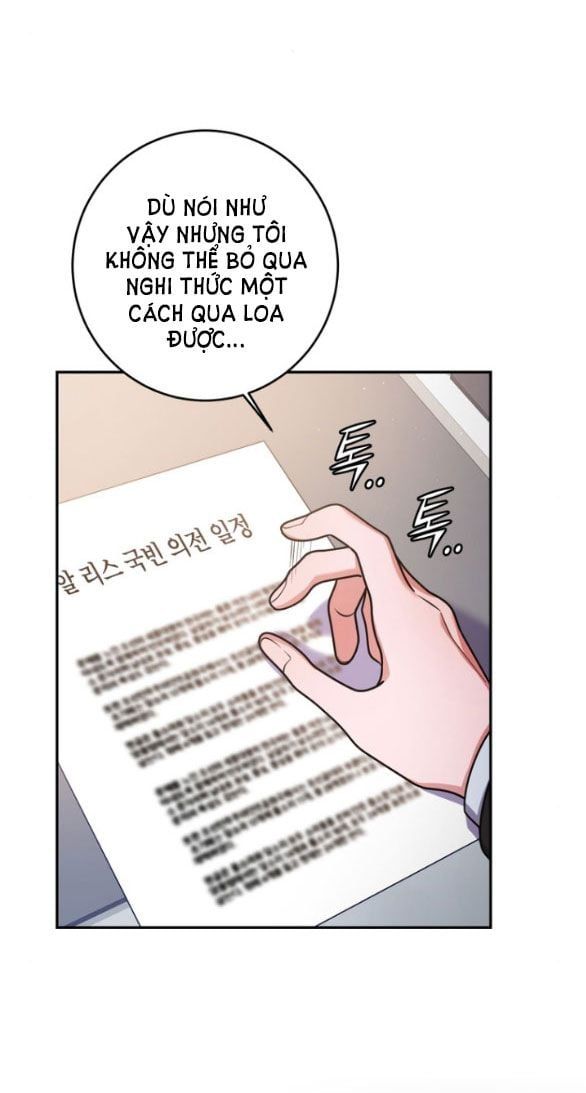 đọc truyện [18+] Tham Lam Chương 19.1 ảnh 11 tại Thiên Thai Truyện