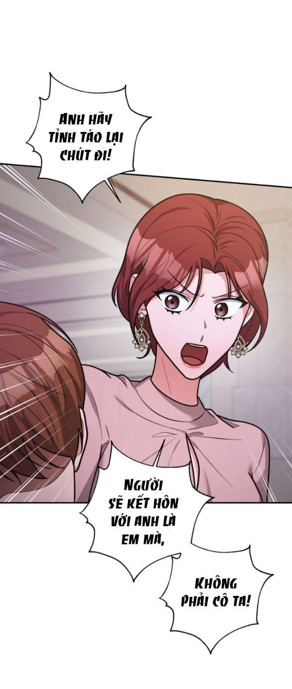 đọc truyện [18+] Tham Lam Chương 19.2 ảnh 14 tại Thiên Thai Truyện